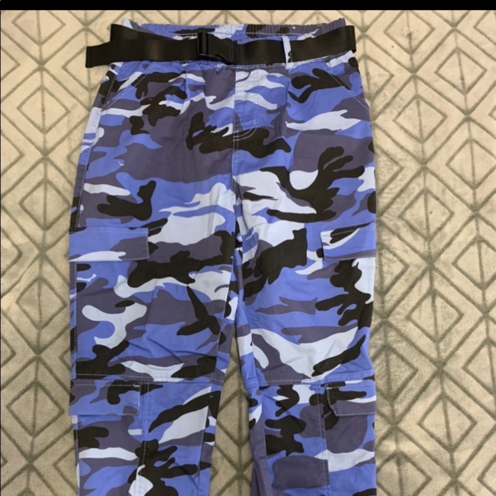 Joggers